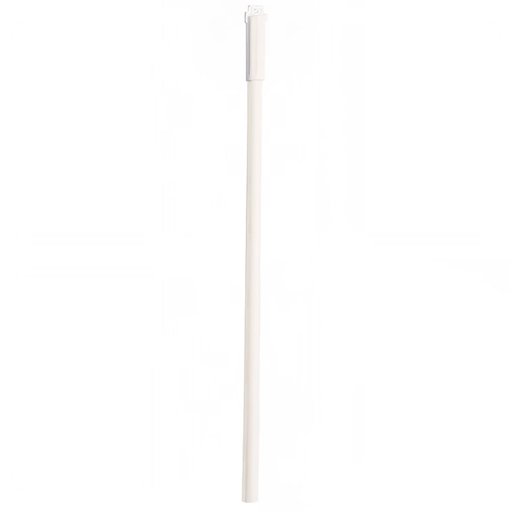 Carlisle 54" Replacement Spatula/Paddle Handle - Polypropylene (4144800)