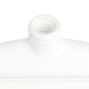 Carlisle 24" Floor Squeegee Head w/ Double Foam Rubber Blade, White (4156802) thumbnail 4