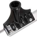 Carlisle 8" Floor Scraper - Threaded Handle, Stainless Steel (4161900) thumbnail 4