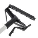 Carlisle 60" Quik-Release™ Mop Handle w/ Plastic Head, Fiberglass, White (4166402) thumbnail 4