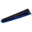 Carlisle 18" Push Broom Head w/ Short Heavy Front & Fine/Medium Back Bristles (4188000) thumbnail 3