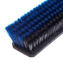 Carlisle 18" Push Broom Head w/ Short Heavy Front & Fine/Medium Back Bristles (4188000) thumbnail 4