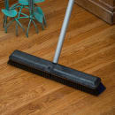 Carlisle 24" Push Broom Head w/ Short Heavy Front & Fine/Medium Back Bristles (4188100) thumbnail 5