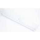 Carlisle 18" Push Broom Head w/ Fine/Medium Bristles, White (41890EC02) thumbnail 3