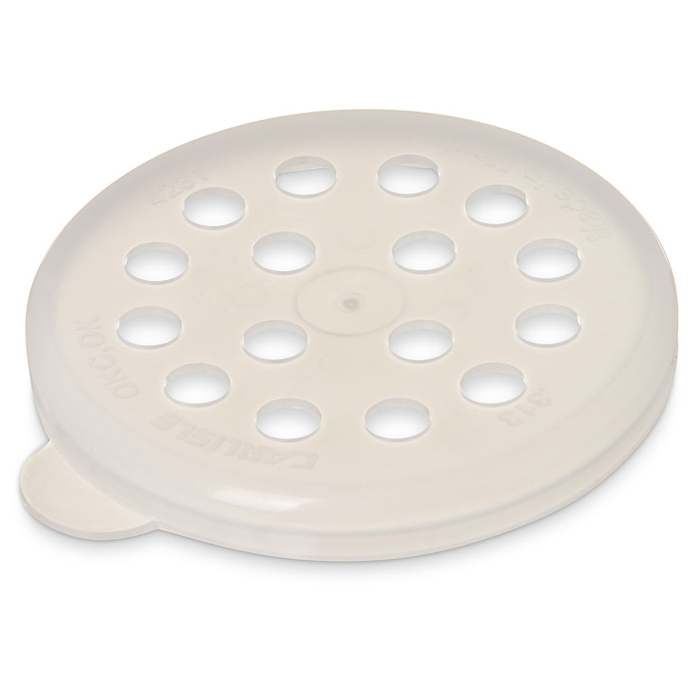 Carlisle Parsley Dredge Lid, Polycarbonate (423130)