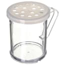 Carlisle Parsley Dredge Lid, Polycarbonate (423130) thumbnail 4