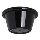 Carlisle 2 41/50" Round Ramekin w/ 2 oz Capacity, Smooth, Black (4312203) thumbnail 4
