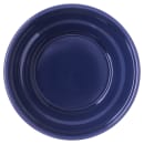 Carlisle 4" Round Salsa Dish w/ 5 oz Capacity, Cobalt Blue (4312560) thumbnail 2