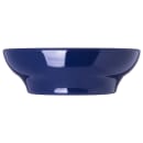 Carlisle 4" Round Salsa Dish w/ 5 oz Capacity, Cobalt Blue (4312560) thumbnail 3