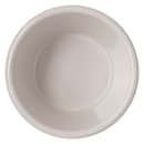 Carlisle 4" Round Ramekin w/ 6 oz Capacity, Smooth, Bone (4312642) thumbnail 2