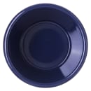 Carlisle 4" Round Ramekin w/ 6 oz Capacity, Smooth, Cobalt Blue (4312660) thumbnail 2