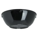Carlisle 14 oz Round Melamine Nappie Bowl, Black (4352103) thumbnail 4