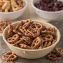 Carlisle 14 oz Round Melamine Nappie Bowl, Tan (4352125) thumbnail 5