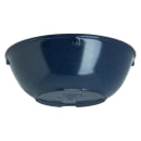 Carlisle 14 oz Round Melamine Nappie Bowl, Cafe Blue (4352135) thumbnail 4