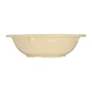 Carlisle 4 3/4 oz Round Melamine Fruit Bowl, Tan (4353125) thumbnail 3