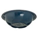 Carlisle 4 3/4 oz Round Melamine Fruit Bowl, Cafe Blue (4353135) thumbnail 4