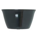 Carlisle 3 3/4" Round Bouillon Cup w/ 8 oz Capacity, Melamine, Black (4354003) thumbnail 3