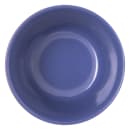 Carlisle 3 3/4" Round Bouillon Cup w/ 8 oz Capacity, Melamine, Ocean Blue (4354014) thumbnail 2