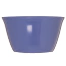 Carlisle 3 3/4" Round Bouillon Cup w/ 8 oz Capacity, Melamine, Ocean Blue (4354014) thumbnail 3