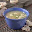 Carlisle 3 3/4" Round Bouillon Cup w/ 8 oz Capacity, Melamine, Ocean Blue (4354014) thumbnail 5