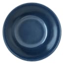 Carlisle 3 3/4" Round Bouillon Cup w/ 8 oz Capacity, Melamine, Cafe Blue (4354035) thumbnail 2