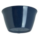 Carlisle 3 3/4" Round Bouillon Cup w/ 8 oz Capacity, Melamine, Cafe Blue (4354035) thumbnail 4
