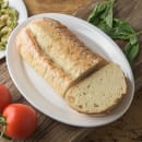 Carlisle 12"  x 8-1/2" Oval Dallas Ware Platter - Melamine, White (4356002) thumbnail 5