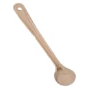 Carlisle 1 1/2 oz Solid Portion Server, Polycarbonate, Beige (435806) thumbnail 4