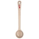 Carlisle 2 oz Solid Portion Server, Polycarbonate, Beige (436006) thumbnail 3