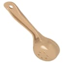 Carlisle 2 oz Perforated Portion Server w/ Flat Bottom, Beige (436206) thumbnail 4