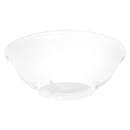 Carlisle 36 oz Round Melamine Serving Bowl, White (4373802) thumbnail 4