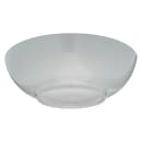 Carlisle 40 oz Round Melamine Serving Bowl, White (4381302) thumbnail 4