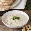 Carlisle 20 oz Round Melamine Salad Bowl, White (4381402) thumbnail 5