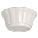Carlisle 1 oz Melamine Ramekin, Bone (4394242) thumbnail 4