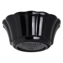 Carlisle 2 oz Melamine Ramekin, Black (4394303) thumbnail 4