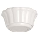 Carlisle 2 oz Melamine Ramekin, Bone (4394342) thumbnail 4