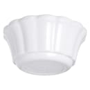 Carlisle 3 oz Melamine Ramekin, White (4394402) thumbnail 4