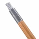 Carlisle 60" Threaded Handle, Wood (4526700) thumbnail 2