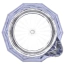 Carlisle 2 oz Creamer - Plastic, Clear (456007) thumbnail 3