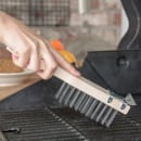 Carlisle 11"L Scratch Brush w/ Carbon Steel Bristles (4577900) thumbnail 5