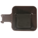 Carlisle 16 oz Portion Cup w/ Flat Sides, Polycarbonate, Brown (49116-101) thumbnail 5