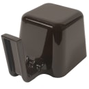 Carlisle 16 oz Portion Cup w/ Flat Sides, Polycarbonate, Brown (49116-101) thumbnail 7