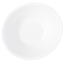 Carlisle 4 oz Melamine Sauce Cup, White (5301002) thumbnail 2