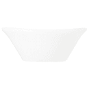 Carlisle 4 oz Melamine Sauce Cup, White (5301002) thumbnail 3