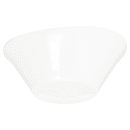 Carlisle 4 oz Melamine Sauce Cup, White (5301002) thumbnail 4