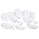 Carlisle 4 oz Melamine Sauce Cup, White (5301002) thumbnail 7