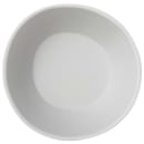 Carlisle 22 oz Round Melamine Bowl, Cement (5310823) thumbnail 2