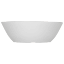 Carlisle 22 oz Round Melamine Bowl, Cement (5310823) thumbnail 3
