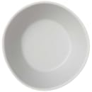 Carlisle 8 oz Round Melamine Boullion Bowl, Cement (5311023) thumbnail 2