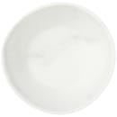 Carlisle 8 oz Round Melamine Boullion Bowl, White Marble (5311037) thumbnail 2